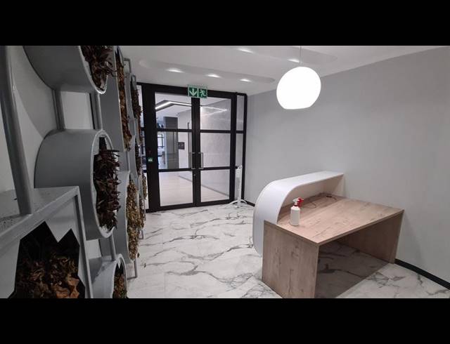 BUSINESS PROPERTY TO RENT IN WATERFALL